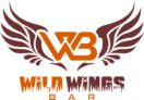 logo Wild Wings Bar